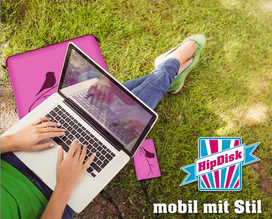 Frühlingserwachen mit DIGITTRADE’s Early Birds