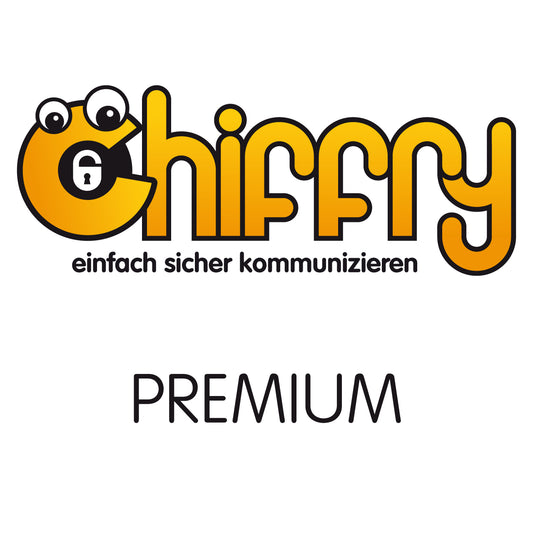Chiffry Premium