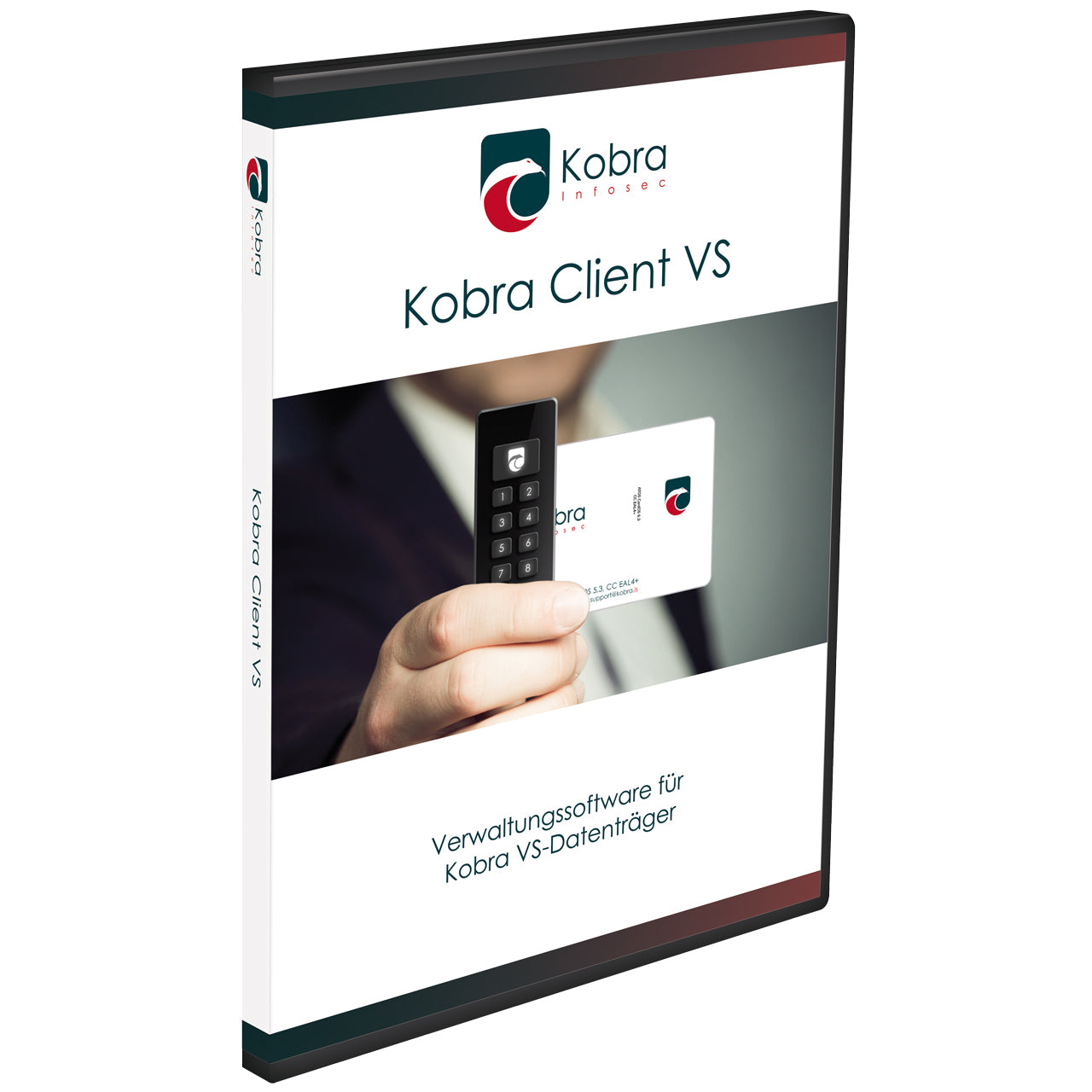 Kobra Client VS Produktbild